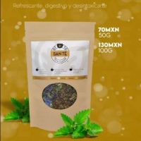 MENTHE DIGESTIVE