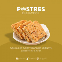 GALLETAS
