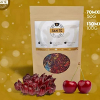 FRUITS ROUGES