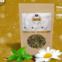CAMOMILLE MENTHE