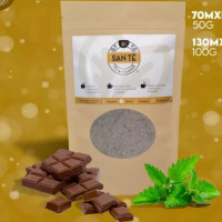CHAI CHOCO-MENTHE