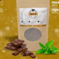 CHAI CHOCO-MENTHE